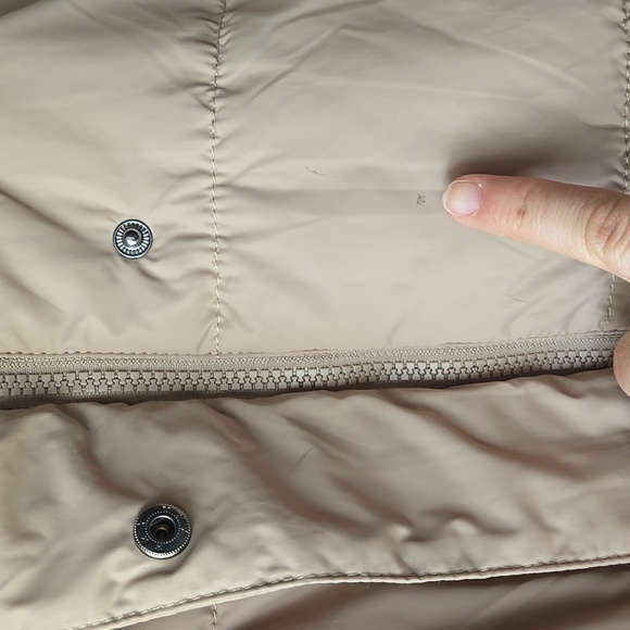 The Fifth Label Remake Puffer Jacket - Picture 9 of 13